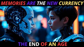 🔥**AI STEALS HUMAN MEMORIES! Shocking Secret of Synthetic Reality!*⚡ACTION, SCI-FI, AI,  CYBERPUNK