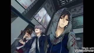 Nightcore - I Surrender (Lyrics)