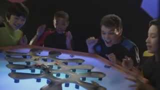HEXBUG Warriors 15 Second Commercial
