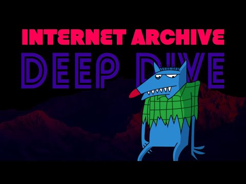 Cyberchase: The Quest | Internet Archive Deep Dive