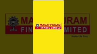 Manappuram Finance #PranavFinancialFreedom #shorts #trending #finance