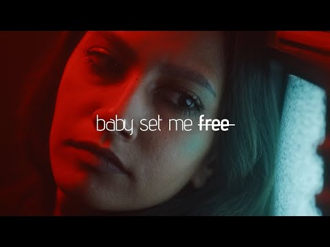 JadaL - Baby Set Me Free  (حبيبي حررني) - جدل (Official Music Video)