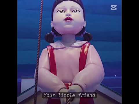 Squid game season 3￼ edit #viral #squidgame #fyp
