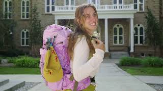Meet Hiker #1: Julianne Mahoney | Carson City to Canada Quest