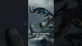 Elden Ring Lore: The Outer Gods