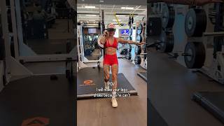 My workouts are designed to maximize your time in the gym without all the fluff you don’t need!