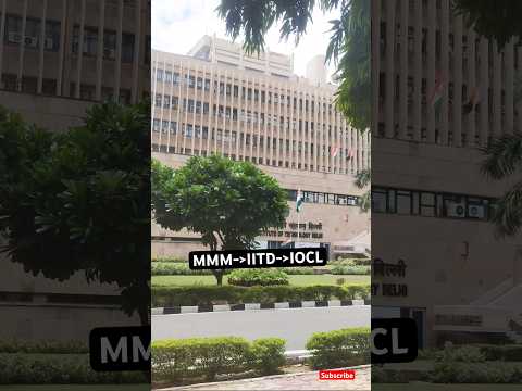 MMM-IITD-IOCL #gate #gate2026 #gateexam #psu #iit #treandingshort #viralshorts #motivation #success