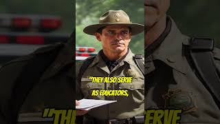 Park Rangers: What They Do? (Duties and Responsibilities)