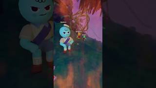 SUVI PLAYS PEAK!