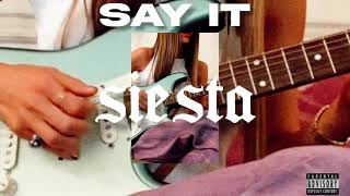 "siesta" - Dark Guitar Trap Beat (Prod. @sayxit) #guitarbeat​​ #darkbeats​​ #trapbeats2021