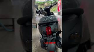 #kymco #光陽 #光陽機車 #機車 #機車環島 #機車旅行 #新竹#福玄 #福明車行 #Genie 115#歡迎光臨 #歡迎按讚分享訂閱 #歡迎洽詢#小精靈#小資女