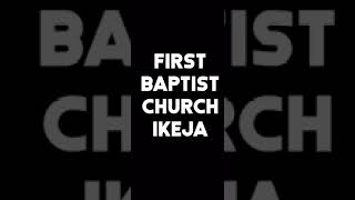 New Year Countdown #newyearprogramme #ikeja #baptistchurch