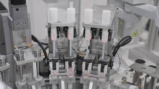Our Partnership with Accelerant - Addtronics Custom Automation