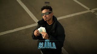 MADY  -  BLA BLA (Clip Official)