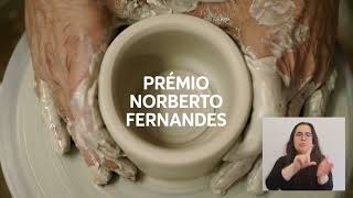 Prémio Norberto Fernandes - A Arte de Reconhecer Talentos