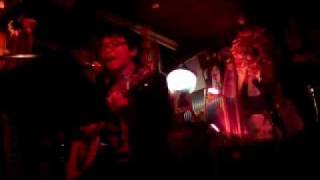 蜂蜜パイ（Live091227）　熱海雄一