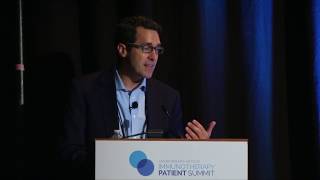 Demystifying Clinical Trials at the 2019 CRI Immunotherapy Patient Summit NYC