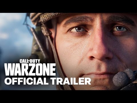 Call of Duty: Warzone - Unforgettable Verdansk Teaser Trailer