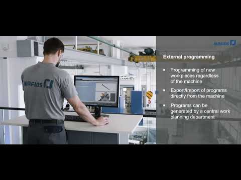 FMU 25+ - Next Level Programming for Torsion Springs