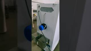 Photo Stability Chamber manufacturer In India | SR Lab Instruments