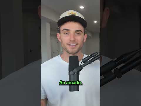 I Rented A Friend For A Day