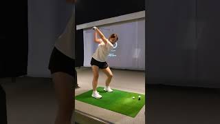 골프2개월차 골린이 기본기부터 가즈아 ⛳️ @광주골프레슨@광주초보골프