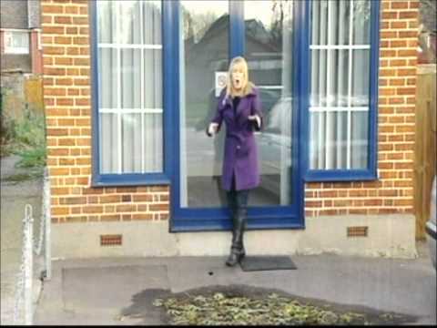 DISCOUNT PLANS LTD - AUCTION STOREY PART 1