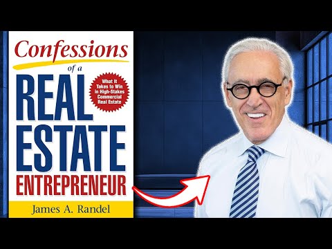Confessions of a Real Estate Entrepreneur