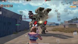 The Mecha Boy, (pvp, events) RANKED | (3/7)