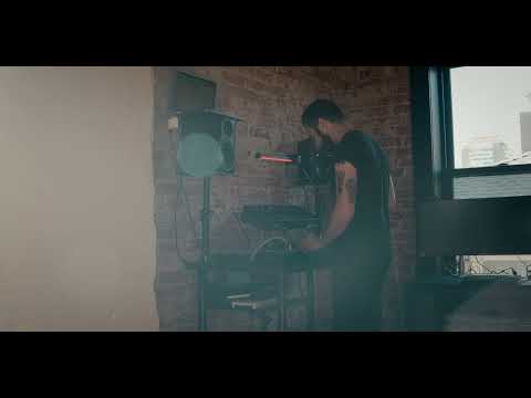 Dark Techno Jam  (W/ OB-6, Access Virus Classic and Elektron Syntakt)