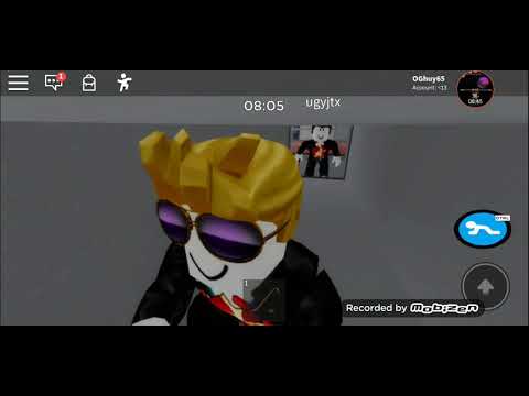 Chơi roblox #5