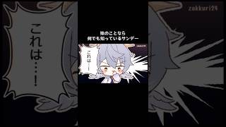 ペロッこれはロビンの味！【名探偵サンデー】 #shorts #honkaistarrail #hoyocreators #robin