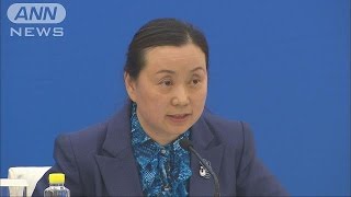 宇宙・深海も対象に　中国が「新国家安全法」を制定(15/07/01)