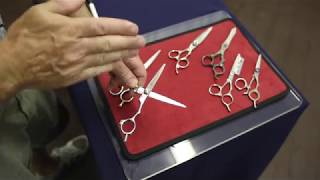 All About Scissors