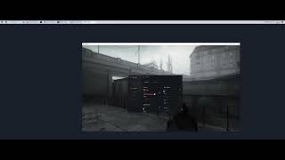 Cheat Menu