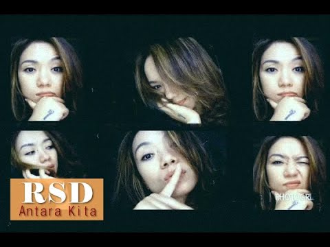 RSD - Antara Kita | Karaoke