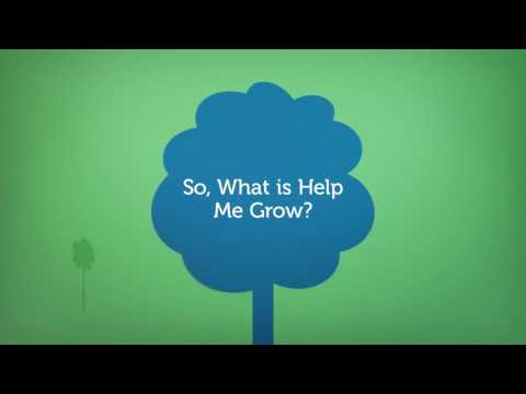 What is Help Me Grow?