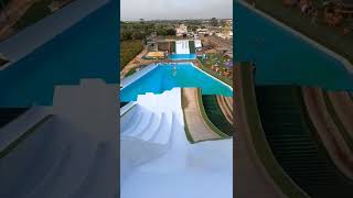Essel World Water Kingdom Video | Water Kindom Video | #shortVideo |