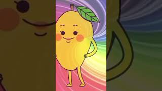 fruits name kids learning videos #rymes #childrenseducation #ryrhymes #kidssong