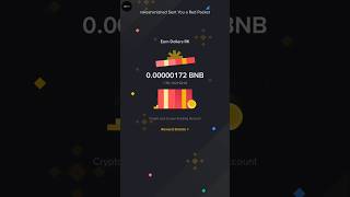 Binance BNB: Is It Finally Time to Redeem Red Packet Binance
