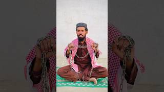 Zanjeer wale mulana😱🤲 #youtubeshorts#viralshort#islmaic#allah#madad#motivation