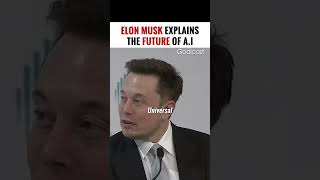 Elon Musk’s AI Warning: Africa, Don’t Sleep on This! 🌍⚠️