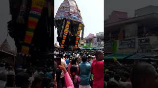 #tiruchengode #arthanareeswarar #therthiruvila #vaikasi #visagam