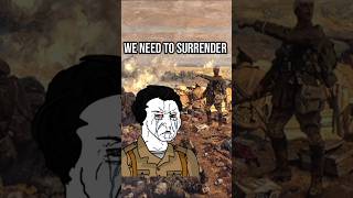 This Battle Changed British Colonial History Forever. #realwarstories #warstories