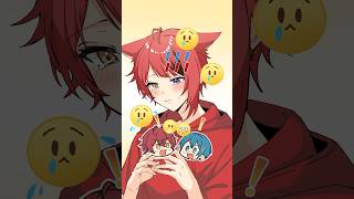 【アニメ】絵文字で本当の気持ちが見える世界【莉犬×ちぐさ×ばぁう】
