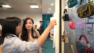 LVMH-SMU Luxury Immersion 2019