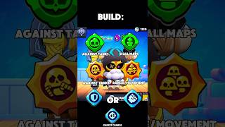 Tier Max Cordelius Guide #fyp #brawlstars #viral #trending #supercell #noteaming ​⁠