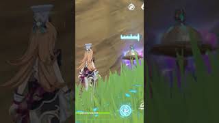 エスコフィエスキル料理ボイス #原神 #genshinimpact #hoyoverse #エスコフィエ