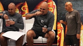 Eddie’s Hot Dog Eating Contest part 2