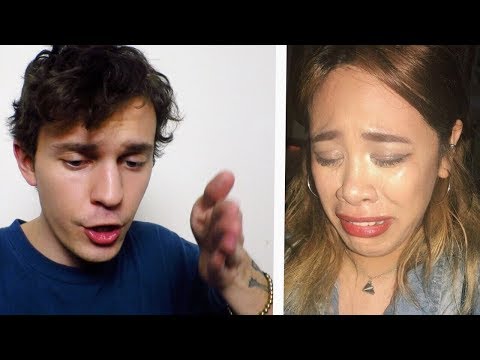 I Roasted My Fans & I Feel Terrible